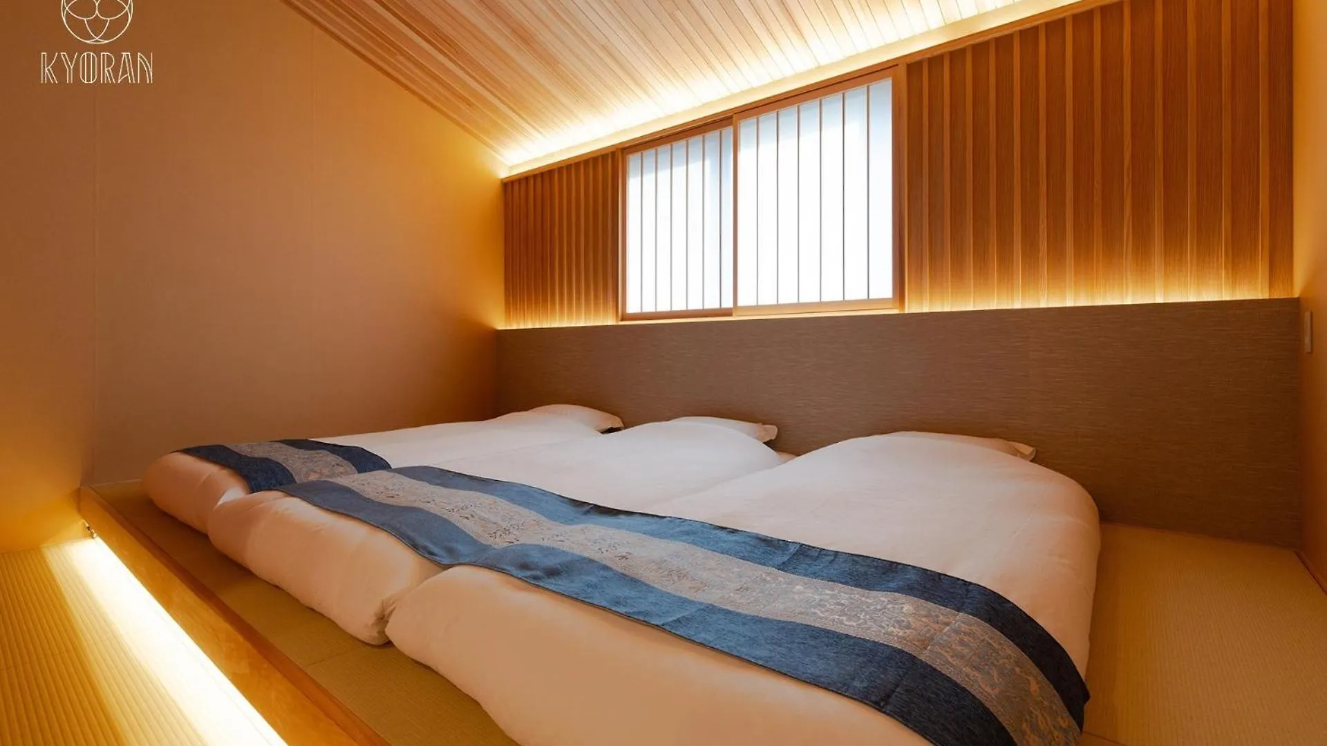 Kyoran - Ouraite - Vacation Stay 08328V كيوتو